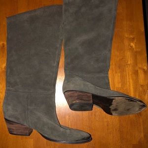 Chinese Laundry Cowboy Boots